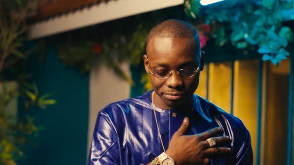 Concert annulé, ce que des Ivoiriens reprochent à Sidiki Diabaté © Crédit photo DR Concert annulé, ce que des Ivoiriens reprochent à Sidiki Diabaté © Crédit photo DR