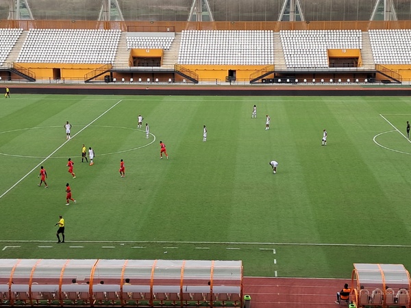 Ligue des Champions CAF 2025-2026 : Le Stade d'Abidjan bat Côte d'Or FC et se qualifie pour le tour suivant des préliminaires © Crédit photo DR