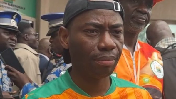 L'UNJCI dénonce Makosso pour usurpation du titre de journaliste © Crédit photo DR