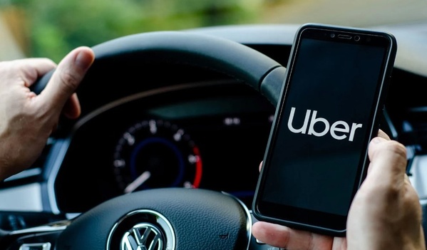 Uber met fin à ses activités en Côte d'Ivoire © Crédit photo DR Uber met fin à ses activités en Côte d'Ivoire © Crédit photo DR