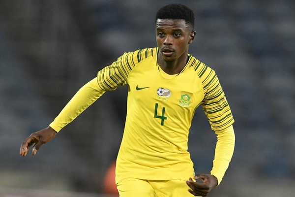 Affaire Mokoena éliminatoires Mondial 2026 : La FIFA inflige une défaite 3-0 sur tapis vert à l'Afrique du Sud © Crédit photo DR