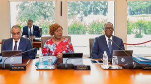 Compte-rendu du Conseil des Ministres du 1er octobre 2025 en Côte d'Ivoire : voici les grandes décisions 