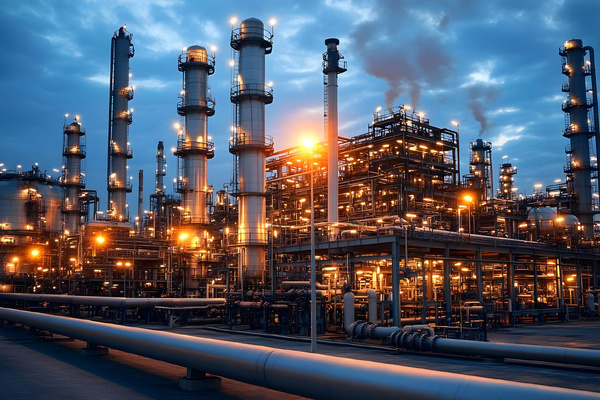 La SIR lance la construction d'un complexe d’hydrodésulfuration du gasoil de 545 milliards Fcfa en Côte d’Ivoire © Crédit photo DR