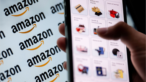 Panne internet ce lundi : Un bug d'Amazon Web Services bloque Snapchat, Fortnite et des milliers de sites © Crédit photo DR Panne internet ce lundi : Un bug d'Amazon Web Services bloque Snapchat, Fortnite et des milliers de sites © Crédit photo DR