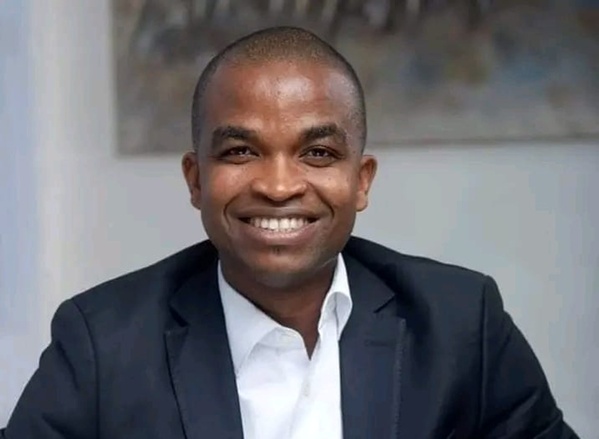 La Commission électorale du Bénin rejette la candidature de Renaud Agbodjo des Démocrates © Crédit photo DR La Commission électorale du Bénin rejette la candidature de Renaud Agbodjo des Démocrates © Crédit photo DR