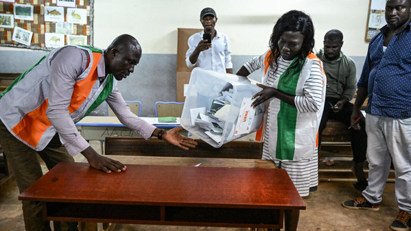 Où consulter les vrais résultats de la présidentielle 2025 en Côte d'Ivoire ? © Crédit photo DR Où consulter les vrais résultats de la présidentielle 2025 en Côte d'Ivoire ? © Crédit photo DR