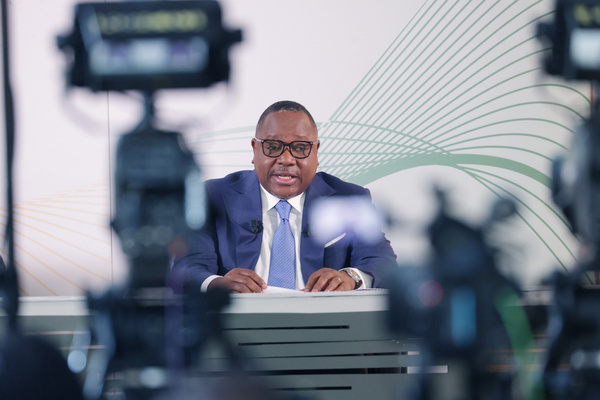 La CEI a présenté le jeudi 30 octobre le calendrier des législatives 2025 en Côte d'Ivoire © Crédit photo DR La CEI a présenté le jeudi 30 octobre le calendrier des législatives 2025 en Côte d'Ivoire © Crédit photo DR