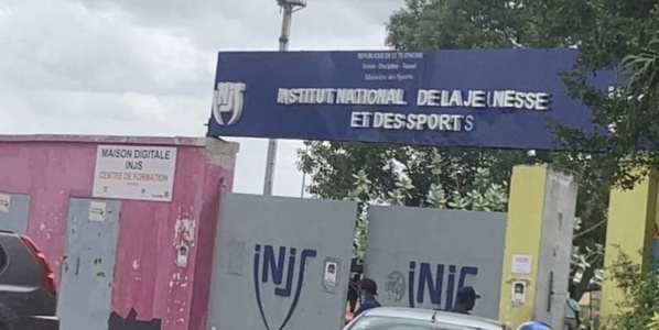 Convocations INJS 2025 désormais disponibles © Crédit photo DR Convocations INJS 2025 désormais disponibles © Crédit photo DR