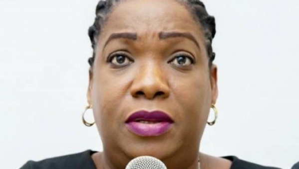 Législatives 2025 à Akoupé : Valérie Yapo se lance comme candidate indépendante