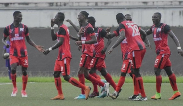 ASI d’Abengourou ASI d’Abengourou