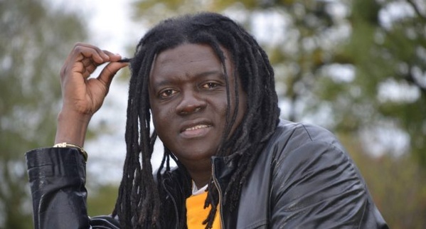 Serges Kassy rend hommage à la légende du reggae, Jimmy Cliff