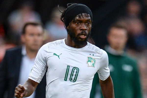 Gervinho analyse les chances des Éléphants pour la CAN 2025 © Crédit photo DR