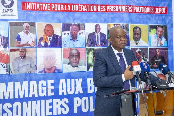 Marche du 11 octobre, le PPA-CI dénombre 17 morts et plus de 1000 arrestations © Crédit photo DR