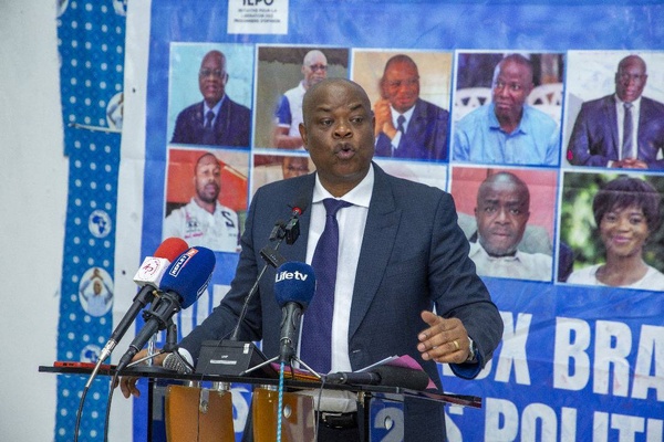 Le PPA-CI recense 394 condamnations fermes après la présidentielle d'octobre 2025 © Crédit photo DR Le PPA-CI recense 394 condamnations fermes après la présidentielle d'octobre 2025 © Crédit photo DR