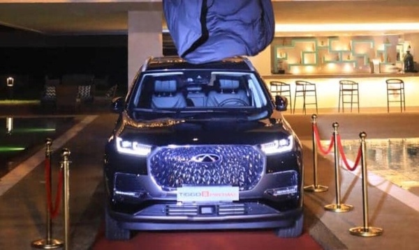 Tractafric Motors relance la distribution de Chery en Côte d'Ivoire © Crédit photo DR Tractafric Motors relance la distribution de Chery en Côte d'Ivoire © Crédit photo DR