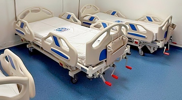 Korhogo inaugure son premier service de neurochirurgie