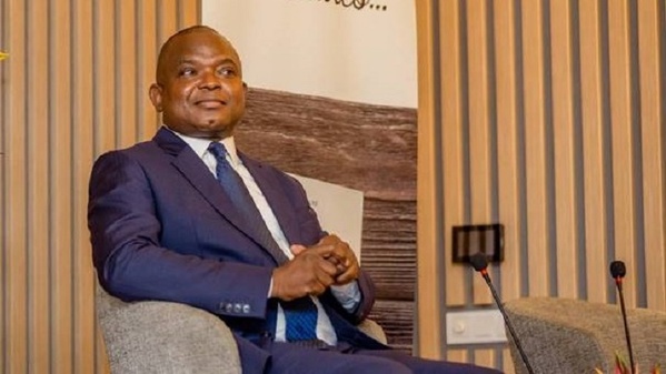 Vincent Toh Bi Irié appelle le président à réconcilier la nation ivoirienne Vincent Toh Bi Irié appelle le président à réconcilier la nation ivoirienne