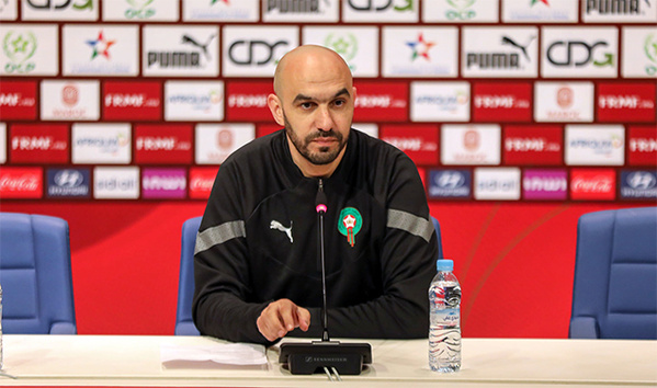 Liste des 28 joueurs du Maroc pour la CAN 2025 avec Hakimi © Crédit photo DR