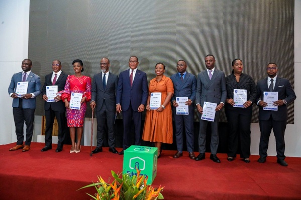 Tylimmo, la plateforme digitale pour 100 000 logements en location-vente en Côte d'Ivoire © Crédit photo DR