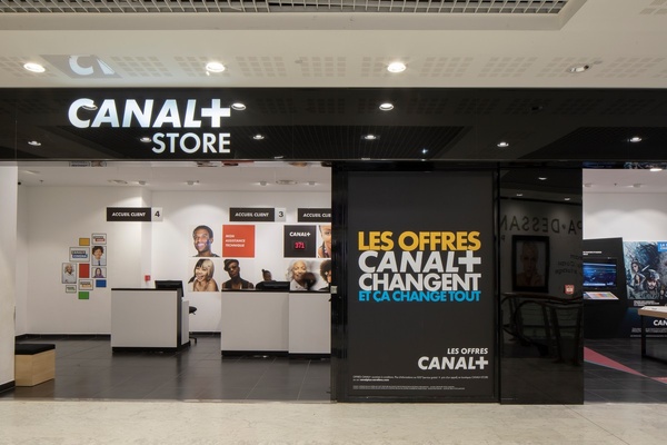Canal+ Côte d'Ivoire lance une chaîne 100% CAN 2025 accessible dès 10 000 Fcfa © Crédit photo DR Canal+ Côte d'Ivoire lance une chaîne 100% CAN 2025 accessible dès 10 000 Fcfa © Crédit photo DR