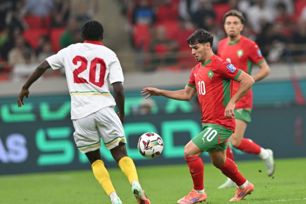 CAN 2025, voici le programme de la 3ème journée des matchs du 29 au 31 © Crédit photo DR CAN 2025, voici le programme de la 3ème journée des matchs du 29 au 31 © Crédit photo DR