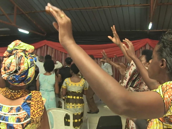 Le Rwanda ferme près de 10 000 églises évangéliques © Crédit photo DR