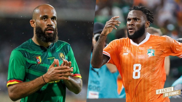 La deuxième journée de la CAN 2025 propose des affiches explosives © Crédit photo DR