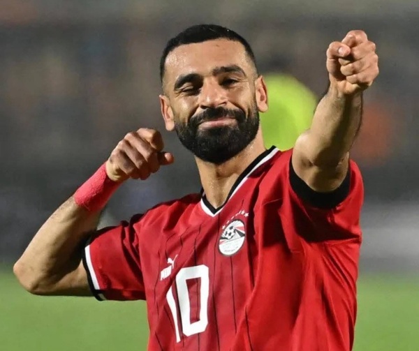 CAN 2025, l'Égypte bat l'Afrique du Sud et se qualifie pour les 8èmes de finale © Crédit photo DR CAN 2025, l'Égypte bat l'Afrique du Sud et se qualifie pour les 8èmes de finale © Crédit photo DR