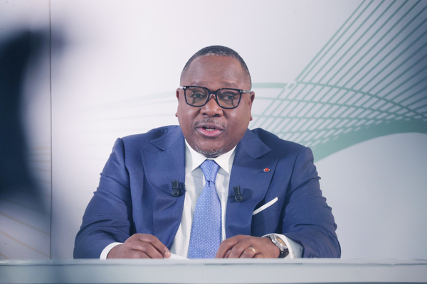 Résultats législatives 2025 en Côte d'Ivoire © Crédit photo DR