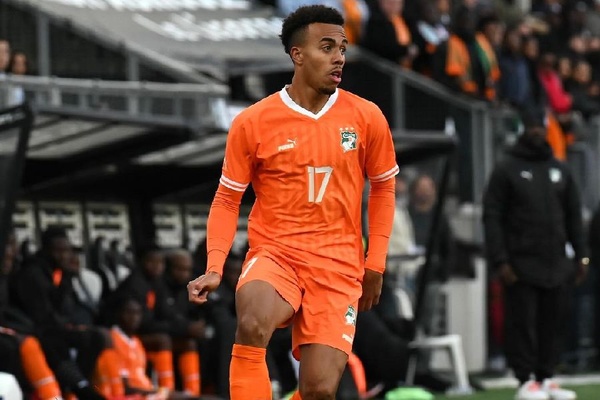 CAN 2025, Guela Doué prêt pour le choc Côte d'Ivoire - Cameroun © Crédit photo DR CAN 2025, Guela Doué prêt pour le choc Côte d'Ivoire - Cameroun © Crédit photo DR