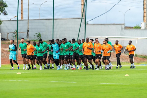 Pronostics du match Côte d'Ivoire - Burkina en 8e de finale de la CAN 2025 © Crédit photo DR Pronostics du match Côte d'Ivoire - Burkina en 8e de finale de la CAN 2025 © Crédit photo DR