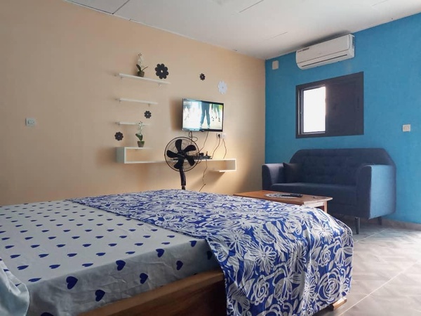 Annexe fiscale 2026 : désormais une taxe de nuitée entre 500 et 2000 FCFA pour les clients des hôtels et résidences meublées en Côte d'Ivoire