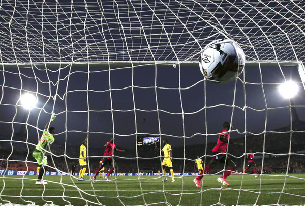 EN DIRECT - suivez le match Nigeria - Algérie en quart de finale de la CAN 2025 EN DIRECT - suivez le match Nigeria - Algérie en quart de finale de la CAN 2025