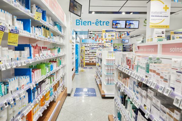 Liste des pharmacies de garde de l'intérieur du 10 au 16 janvier 2026 en Côte d'Ivoire © Crédit photo DR