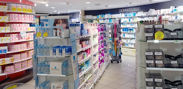 Liste des pharmacies de garde à Cocody du 10 au 16 janvier 2026 © Crédit photo DR Liste des pharmacies de garde à Cocody du 10 au 16 janvier 2026 © Crédit photo DR