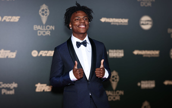 Le Ministère du Tourisme ivoirien dément tout financement pour la venue d'IShowSpeed en Côte d'Ivoire © Crédit photo DR