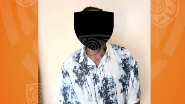 Dj Ramatoulaye arrêté pour outrage à l'emblème national de la Côte d'Ivoire © Crédit photo DR