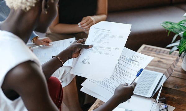 Refus de demande visa : quel délai pour une nouvelle tentative en Côte d'Ivoire ?  © Crédit photo DR