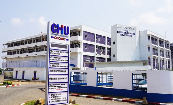 Congé exceptionnel maladie en Côte d'Ivoire © Crédit photo DR Congé exceptionnel maladie en Côte d'Ivoire © Crédit photo DR