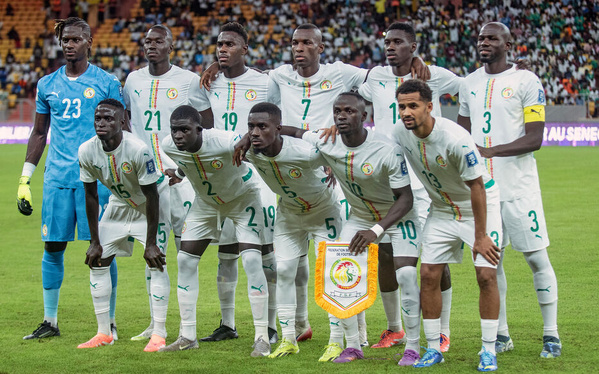 CAN 2025, le Sénégal et le Maroc lourdement sanctionnés par la CAF © Crédit photo DR