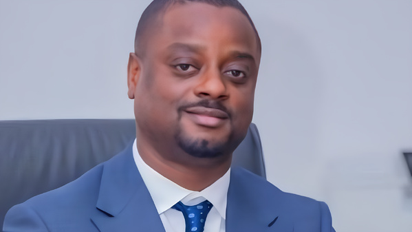 Abdoul Adam Sylla nommé DG par intérim de la SODEXAM © Crédit photo DR