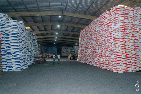 Carême et Ramadan 2026 en Côte d'Ivoire © Crédit photo DR Carême et Ramadan 2026 en Côte d'Ivoire © Crédit photo DR