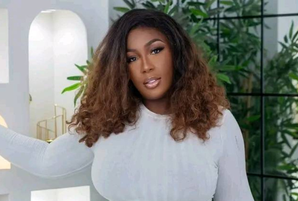 Maabio, l'influenceuse convoquée pour infraction routière © Crédit photo DR Maabio, l'influenceuse convoquée pour infraction routière © Crédit photo DR