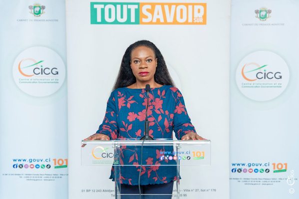 Ramadan et Carême 2026 en Côte d'Ivoire, le CNLVC garantit l'approvisionnement des marchés