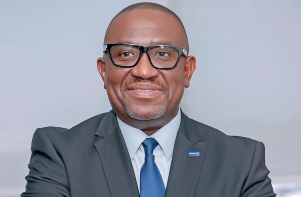 L'Ivoirien Koné Mamadou élu président de la FANAF © Crédit photo DR L'Ivoirien Koné Mamadou élu président de la FANAF © Crédit photo DR