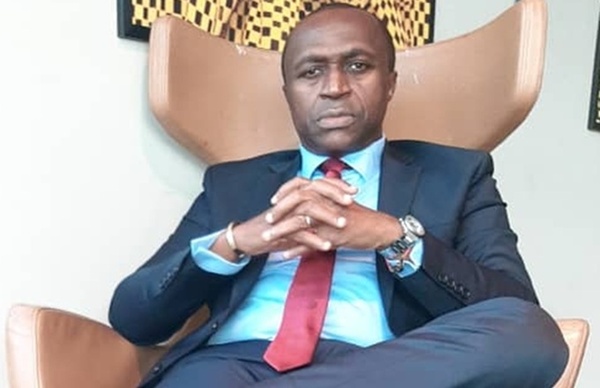 Décès de Consty Eka © Crédit photo DR Décès de Consty Eka © Crédit photo DR