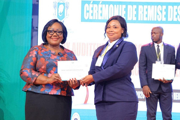 Admis concours administratifs en Côte d'Ivoire, raisons retards des affectations © Crédit photo DR