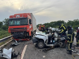 Sécurité routière, 519 accidents début 2026 en Côte d'Ivoire © Crédit photo DR Sécurité routière, 519 accidents début 2026 en Côte d'Ivoire © Crédit photo DR