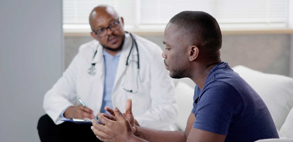 Cancer de la prostate Côte d'Ivoire, 4 041 nouveaux cas et 2 216 décès selon GLOBOCAN