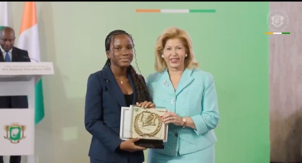 Prix National d'Excellence 2026 : 87 prix en compétition © Crédit photo DR Prix National d'Excellence 2026 : 87 prix en compétition © Crédit photo DR